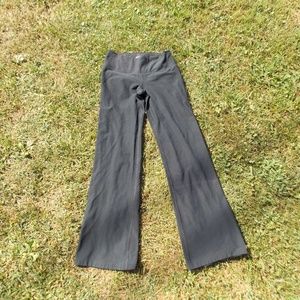 Nike Ten One Yoga Workout Pants Size Small